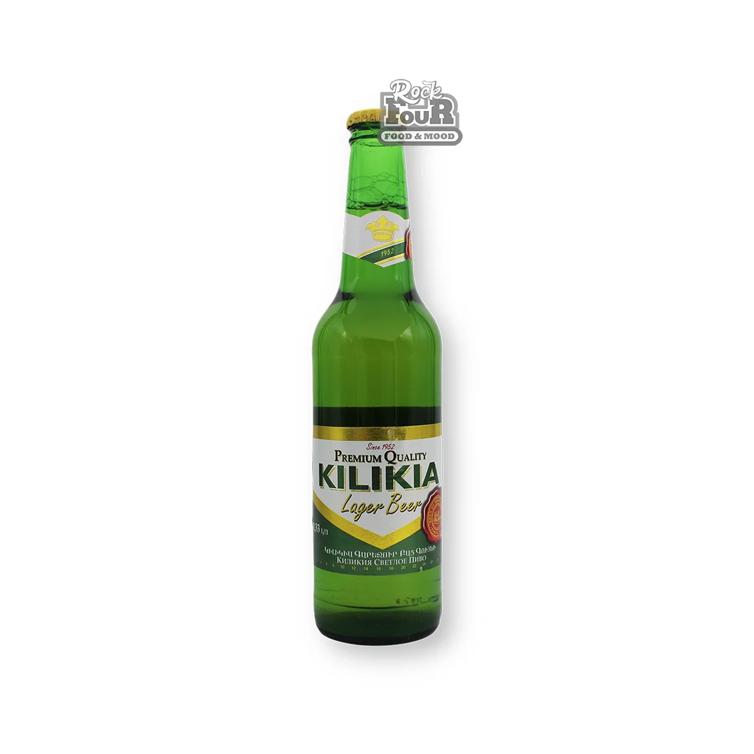 Beer "Kilikia" 330ml